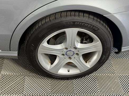 Used 2014 Mercedes-Benz E 350 Luxury image 6