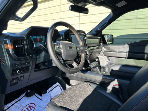Used 2023 Ford F150 Tremor image 12