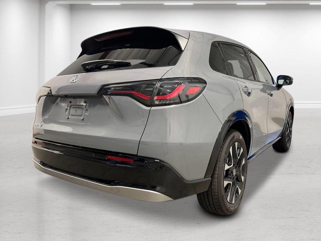 New 2027 Honda HR-V EX-L image 47