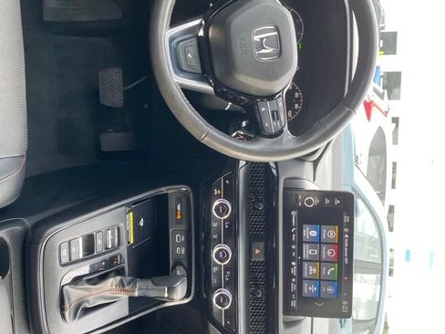 Used 2024 Honda CR-V Sport Touring image 16