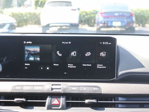 Used 2025 Kia K4 FWD image 18