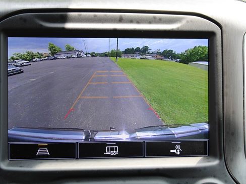 Used 2021 GMC Sierra 1500 AT4 AWD/4WD image 10