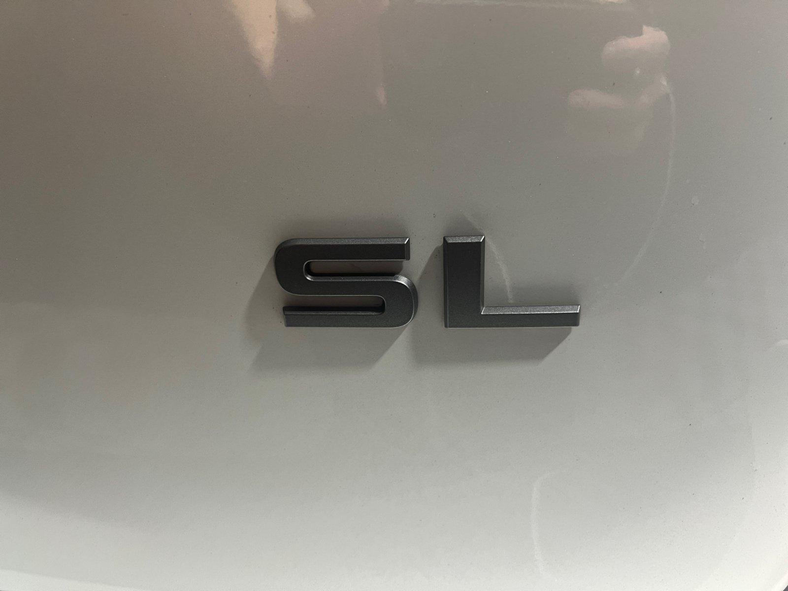 New 2026 Nissan Armada SL AWD/4WD image 24