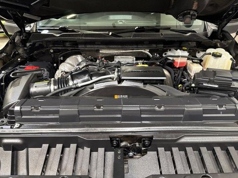 Used 2023 GMC Sierra 2500 AT4 w/ Gooseneck/5TH Wheel Package image 78