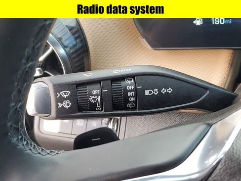 Used 2025 Chevrolet Equinox ACTIV w/ Safety and Technology Package image 14