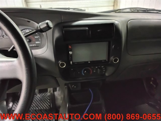 Used 2010 Ford Ranger XL RWD image 11