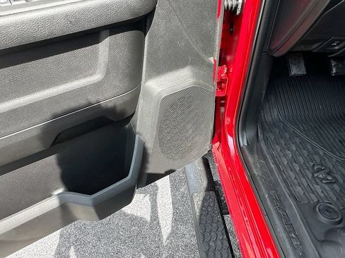 New 2026 RAM 2500 Tradesman AWD/4WD image 23