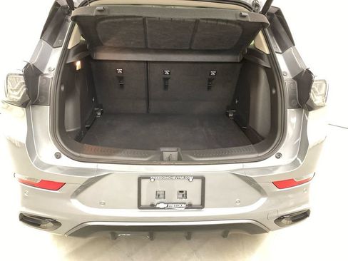 Used 2024 Buick Encore GX Avenir image 8