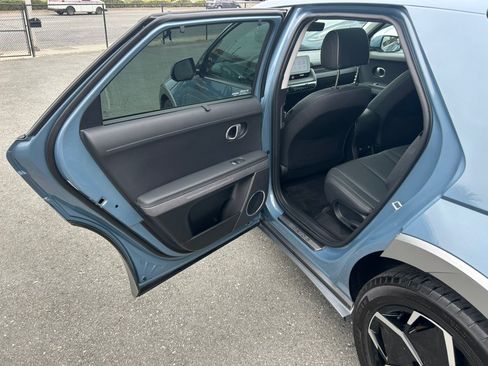 Used 2024 Hyundai Ioniq 5 Limited RWD image 57