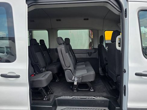 Used 2021 Ford Transit 350 XLT RWD image 18