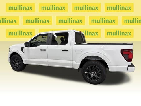 New 2026 Ford F150 STX w/ Equipment Group 200A image 10