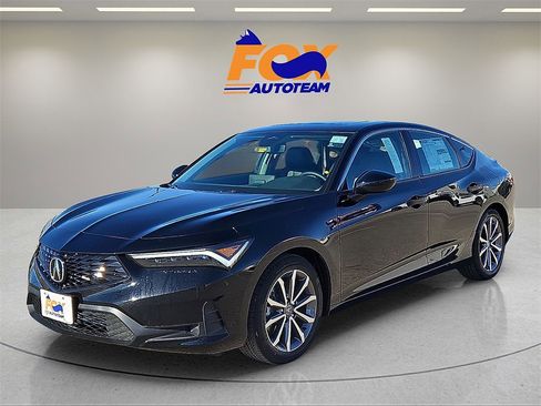 New 2026 Acura Integra image 1