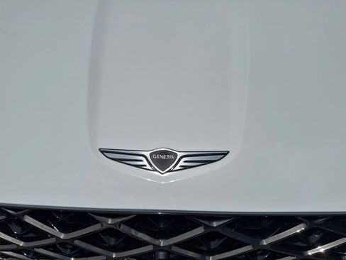 Used 2026 Genesis GV70 2.5T Sport Prestige AWD/4WD image 20