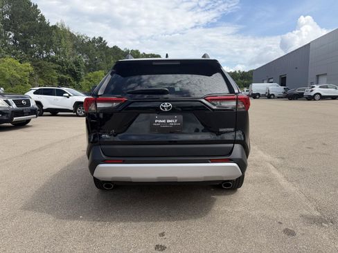 Used 2024 Toyota RAV4 Adventure AWD/4WD image 5