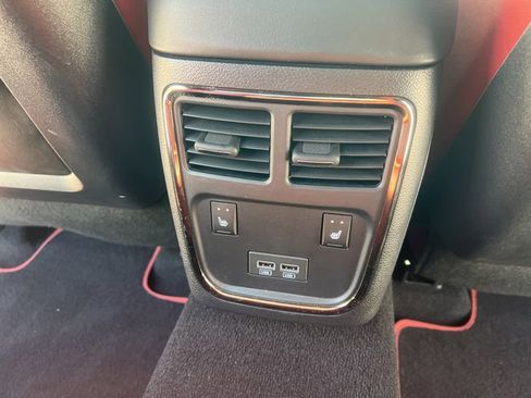 Used 2020 Dodge Charger SRT Hellcat w/ Harman/Kardon Audio Group image 40