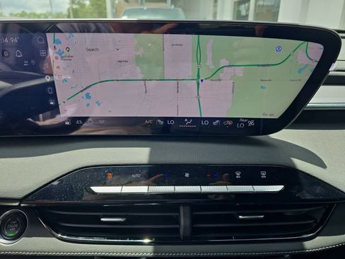 New 2025 Buick Enclave Sport Touring w/ Super Cruise Package FWD image 21