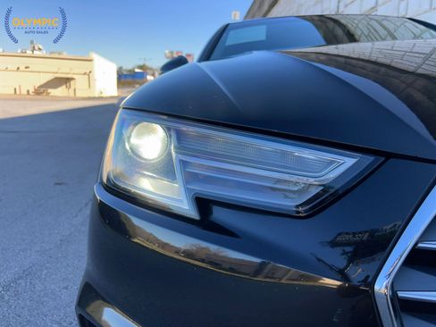 Used 2018 Audi A4 2.0T Ultra Premium w/ 18" Wheel Package image 14