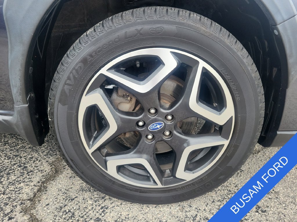 Used 2019 Subaru Crosstrek 2.0i Limited w/ Moonroof Package w/Navigation AWD/4WD image 5