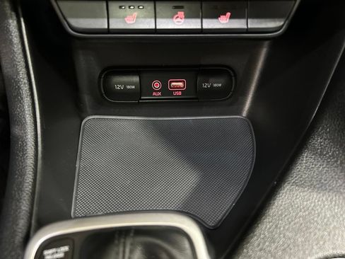Used 2017 Kia Sportage EX w/ EX Premium Package AWD/4WD image 23