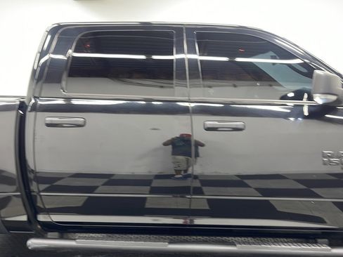 Used 2021 RAM 1500 Warlock AWD/4WD image 19