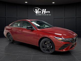 New 2026 Hyundai Elantra SEL Sport video 1