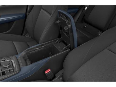 Used 2020 MAZDA CX-30 AWD image 16