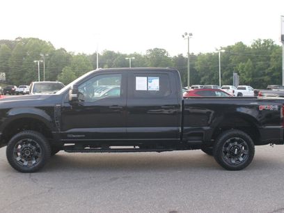 Used 2023 Ford F250 Lariat w/ Sport Appearance Package