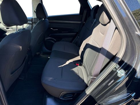 Certified 2022 Hyundai Tucson SEL image 16