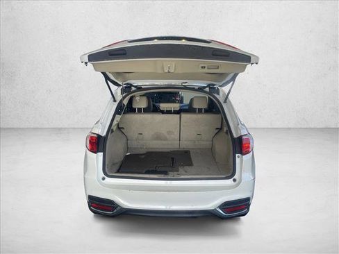 Used 2016 Acura RDX FWD image 7