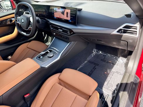 Used 2025 BMW 230i Coupe RWD image 13