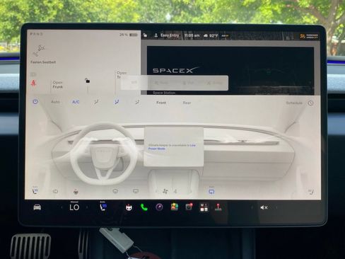 Used 2024 Tesla Model 3 Standard Range RWD image 30