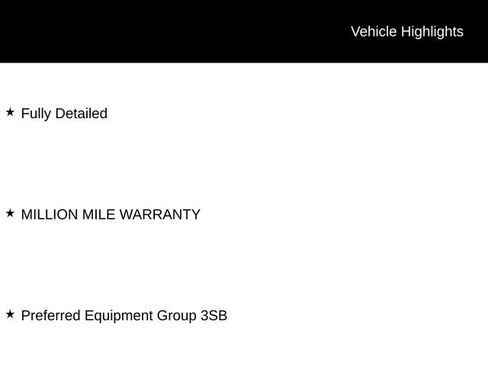 Used 2025 GMC Terrain Elevation image 5