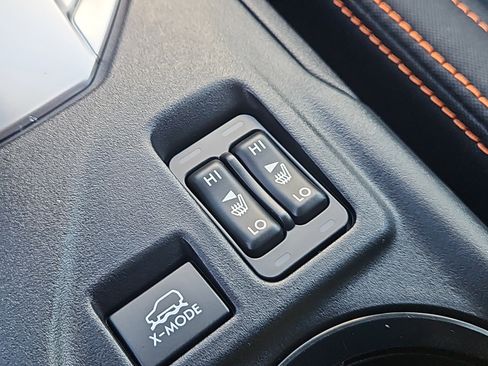 Certified 2023 Subaru Crosstrek 2.0i Premium image 10