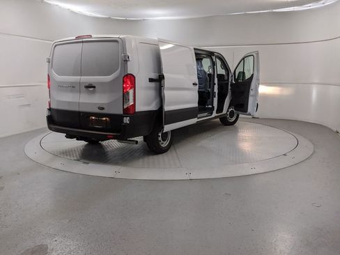 New 2025 Ford Transit 150 Low Roof image 9