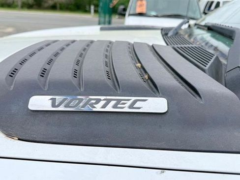 Used 2011 Chevrolet Silverado 2500 W/T AWD/4WD image 29