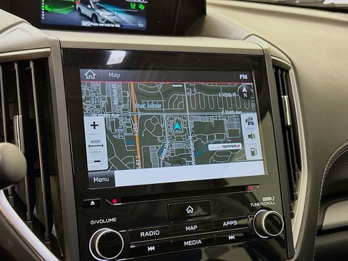 Used 2020 Subaru Forester Limited image 22