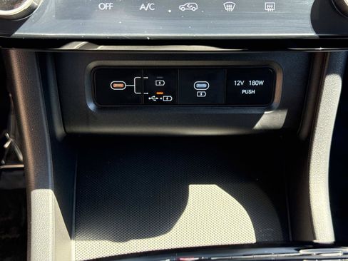 Certified 2026 Hyundai Tucson SEL AWD/4WD image 7