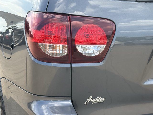 Used 2019 Toyota Sequoia SR5 w/ Premium Package RWD image 7