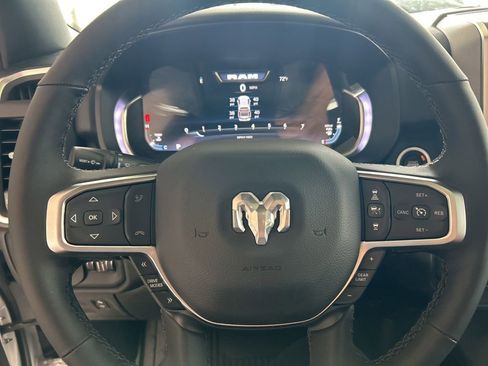 New 2026 RAM 1500 Big Horn image 49