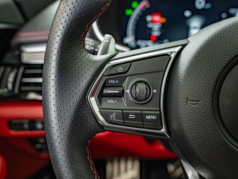 Certified 2026 Acura MDX A-Spec AWD/4WD image 20