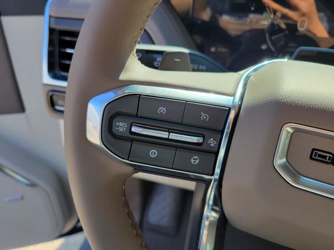 New 2026 GMC Yukon XL Denali w/ Denali Reserve Package RWD image 19