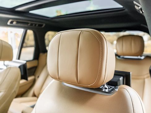 Used 2023 Land Rover Range Rover Autobiography AWD/4WD image 28