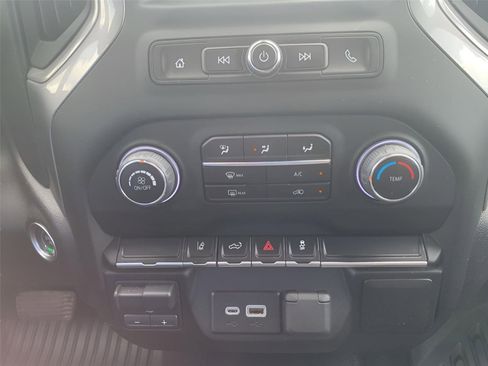 Used 2024 Chevrolet Silverado 3500 W/T w/ WT Convenience Package AWD/4WD image 17