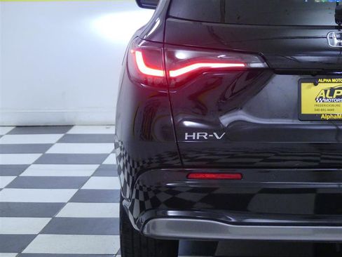 Used 2025 Honda HR-V EX-L image 30
