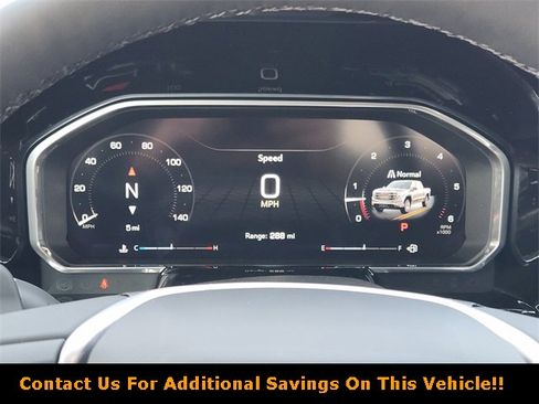 New 2026 GMC Sierra 1500 Elevation w/ Elevation Premium Package image 11