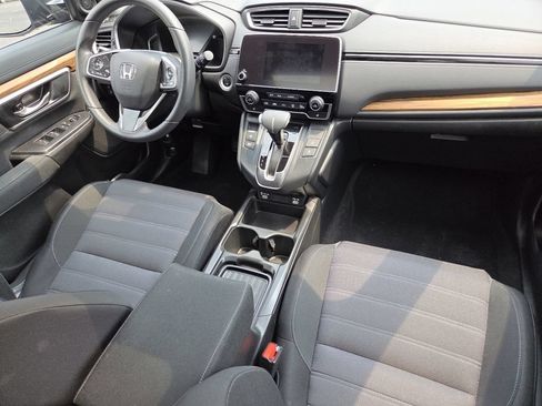 Certified 2022 Honda CR-V EX image 29