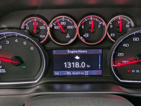 Used 2019 Chevrolet Silverado 1500 LT w/ All-Star Edition image 31