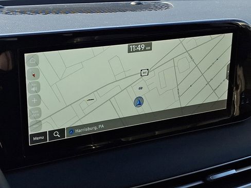 Used 2025 Hyundai Palisade SEL image 17