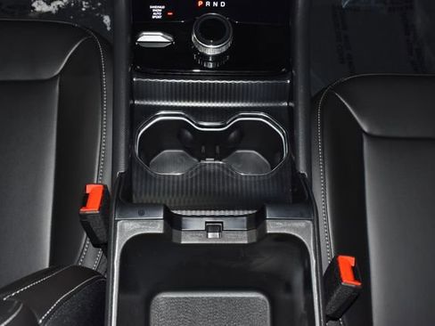 New 2026 Jeep Grand Cherokee Limited w/ Trailer Tow Package image 21