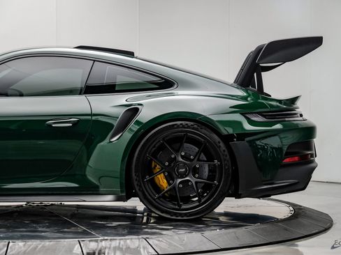 Used 2025 Porsche 911 GT3 RS RWD image 11